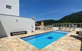 Apartamento em Ubatuba